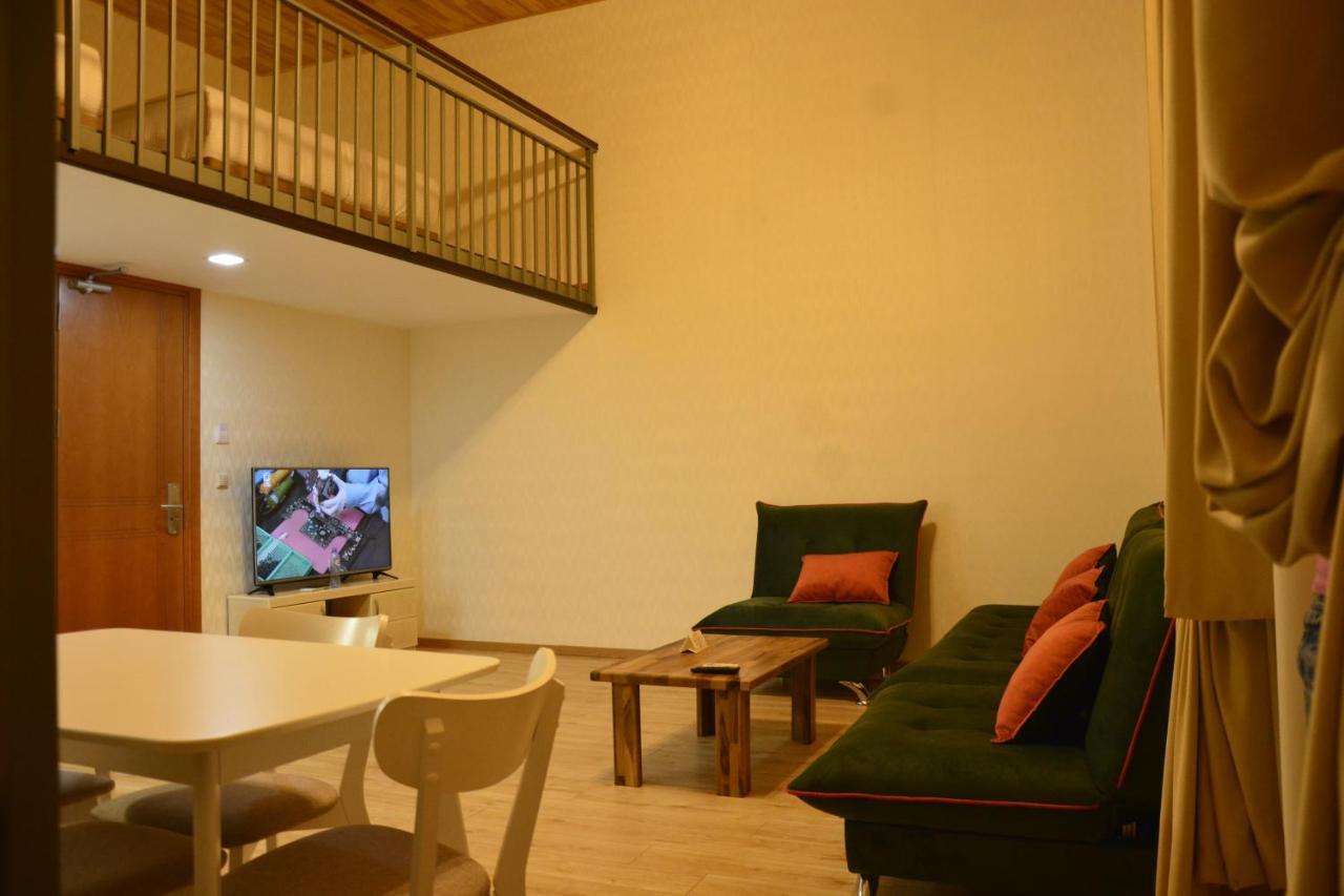 Full Comfort Apartment On Aghmashenebeli 第比利斯 外观 照片